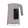 BERLINGERHAUS Rychlovarná konvice s regulací teploty digitální 1,7 l Taupe Collection BH-9736