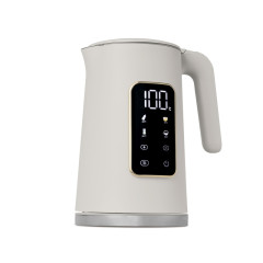 BERLINGERHAUS Rychlovarná konvice s regulací teploty digitální 1,7 l Sahara Collection BH-9738