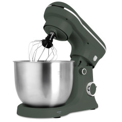 BERLINGERHAUS Kuchyňský robot 1500 W Matte Green Collection BH-9768