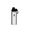 BERLINGERHAUS Termoska sportovní lahev 540 ml nerez stříbrná LP-BH-040L