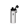 BERLINGERHAUS Termoska sportovní lahev 540 ml nerez stříbrná LP-BH-040L