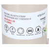 ALPINA Termohrnek dvoustěnný z nerezové oceli 1,2 l béžová ED-227090bezo