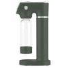 BERLINGERHAUS Výrobník sody SODABAR + 2 lahve Matte Green Collection BH-9785
