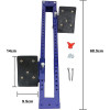 Startovací bloky Sedco SF1836-2 - modrá