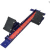 Startovací blok Sedco SF1836-2 - modrá