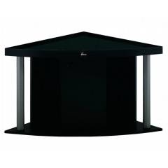 Stolek pod akvárium COMFORT 85x85x67 cm rohový DIVERSA