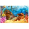 3D pozadí do akvária 60x30 cm GALLEON DIVERSAakvajirní pozadí, 3D efekt s hologramem jednoduché připevnění&nbsp; materiál: silná plakátová fólie ideální pro akvária:&nbsp;60 x 30 cm (š&nbsp;x v) přesné rozměry pozadí: 58,5&nbsp;x 28 cm&nbsp;(d x v)
