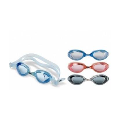 Plavecké brýle EFFEA JUNIOR ANTIFOG 2611 - černá