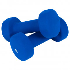 Činka NEOPREN 3kg