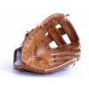 Baseball rukavice Sedco dětská 9,5 levá - hnědá