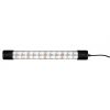 LED osvětlení do akvária GLASS MARINE 7W, 30 cm, 10000K AQUASTEL