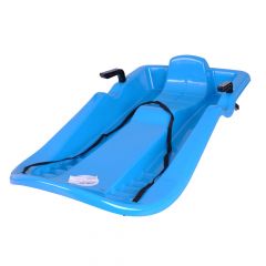 Boby SPARTAN SNOW BOAT modré