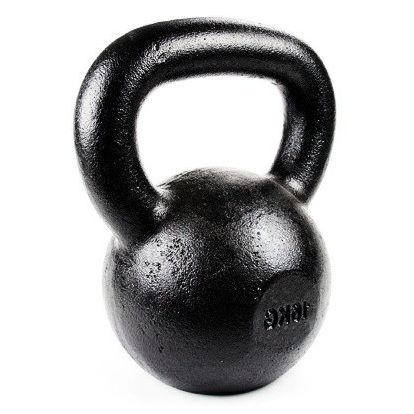 Činka kettlebell SEDCO IRON - 16