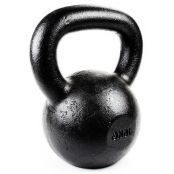 Činka kettlebell SEDCO IRON - 16