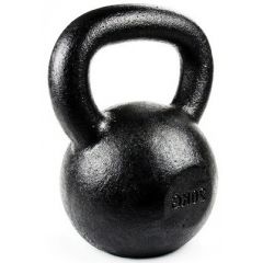 Činka kettlebell SEDCO IRON - 20