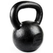 Činka kettlebell SEDCO IRON - 20