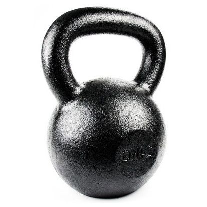 Činka kettlebell SEDCO IRON - 24