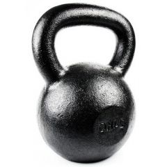 Činka kettlebell SEDCO IRON - 24