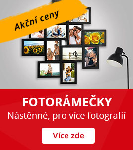Fotorámečky