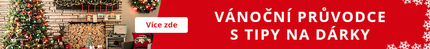 Vánoční průvodce